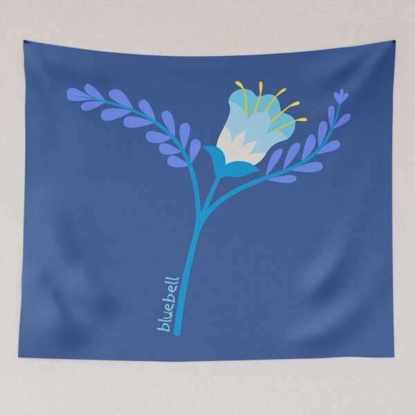 Item preview, Campanula designed and sold by MKBL.