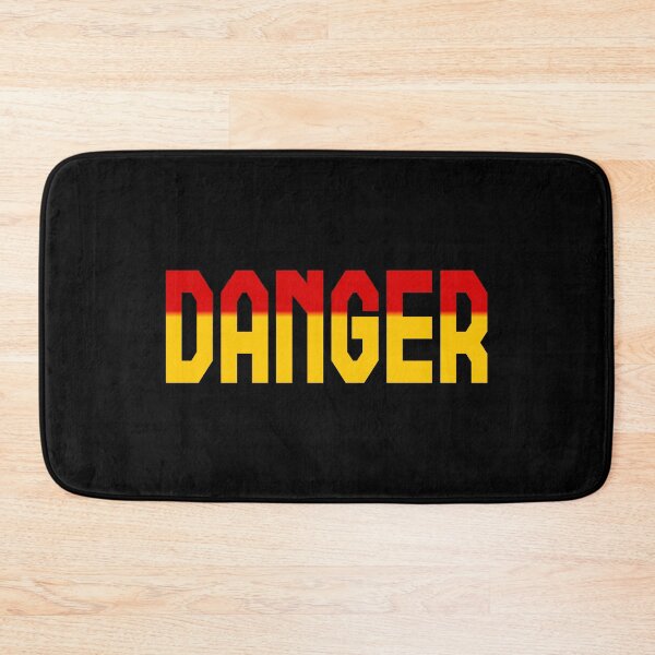 Item preview, Danger designed and sold by Printedarts.
