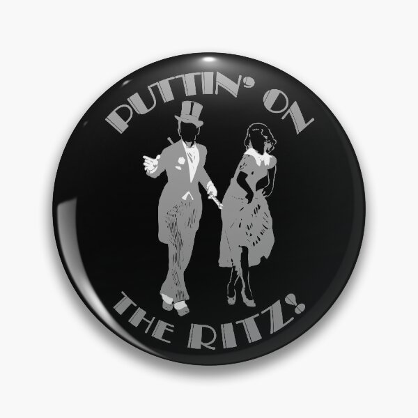 Item preview, PUTTIN ON THE RITZ 2 designed and sold by KoolDsignsDANCE.