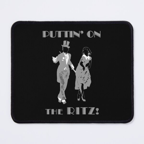 Item preview, PUTTIN ON THE RITZ 2 designed and sold by KoolDsignsDANCE.