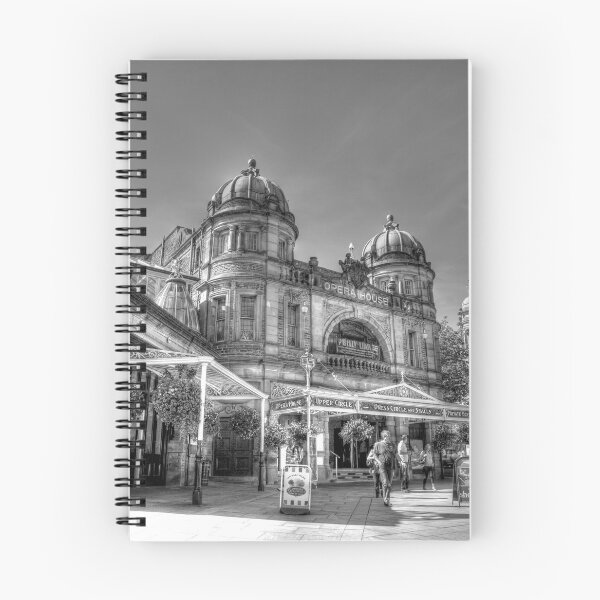 Item preview, Buxton Opera House designed and sold by Paul Thompson Photography.