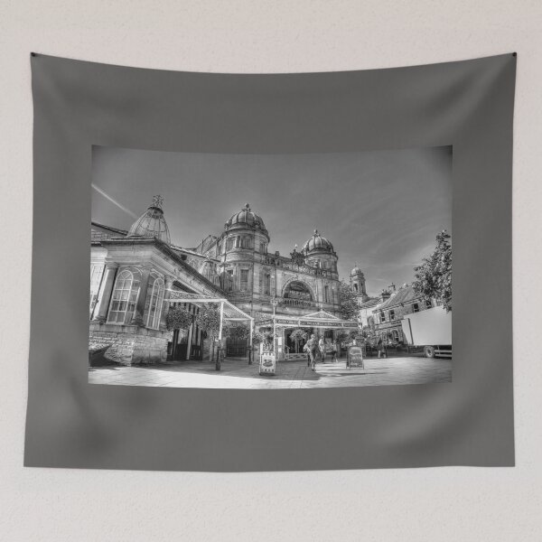 Item preview, Buxton Opera House designed and sold by Paul Thompson Photography.