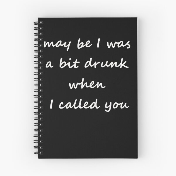 Item preview, White Lies Party, May be i was drunk when called you. designed and sold by Yassine Janane.