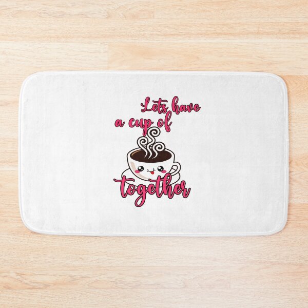 Item preview,  cup of coffee together designed and sold by lady-fiona.