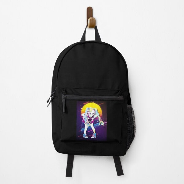 Item preview, Funny Man Highschool Of The Dead Saya Takagi Vaporwave Cool Gifts designed and sold by Savanahbrekke.