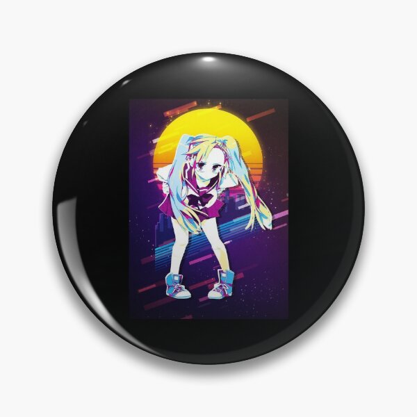 Item preview, Funny Man Highschool Of The Dead Saya Takagi Vaporwave Cool Gifts designed and sold by Savanahbrekke.