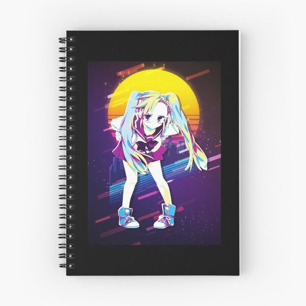 Item preview, Funny Man Highschool Of The Dead Saya Takagi Vaporwave Cool Gifts designed and sold by Savanahbrekke.
