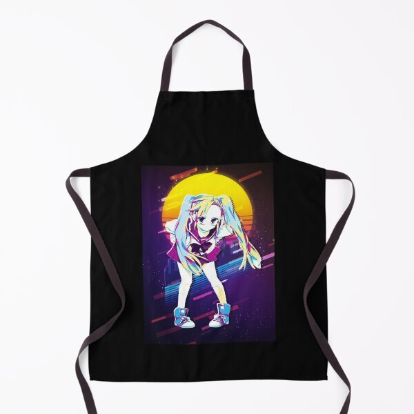 Item preview, Funny Man Highschool Of The Dead Saya Takagi Vaporwave Cool Gifts designed and sold by Savanahbrekke.