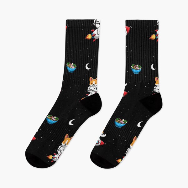 Item preview, Corgi RAMEN World designed and sold by SparrowLag.