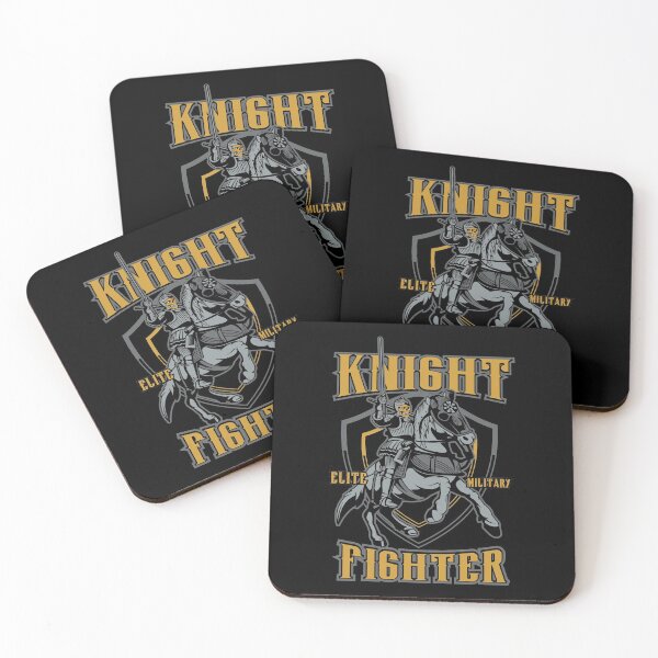 Item preview, Knight Fighter designed and sold by D3monic.