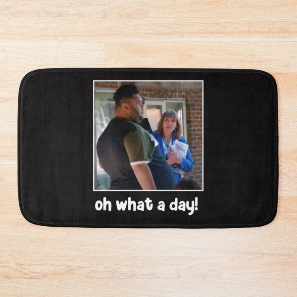 Item preview, oh what a day -  harvey price    designed and sold by SwoodlePrintsUK.