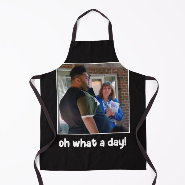 Item preview, oh what a day - harvey price designed and sold by SwoodlePrintsUK.