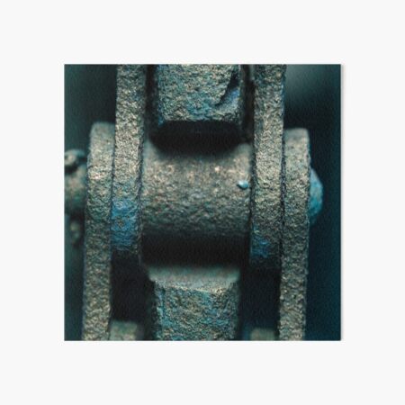 Item preview, Drive Link Chain designed and sold by Bill Morgenstern.