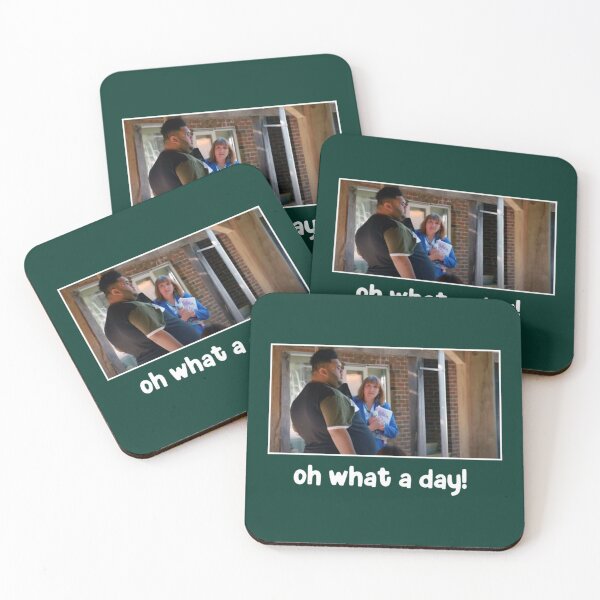 Item preview, oh what a day -  harvey price   designed and sold by SwoodlePrintsUK.