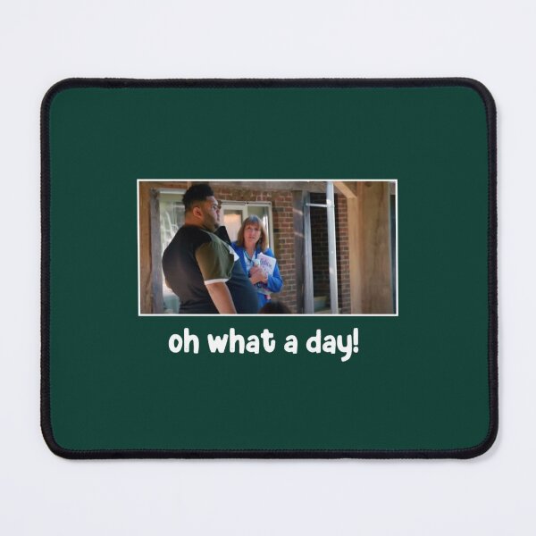 Item preview, oh what a day -  harvey price   designed and sold by SwoodlePrintsUK.
