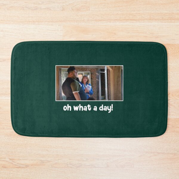 Item preview, oh what a day -  harvey price   designed and sold by SwoodlePrintsUK.
