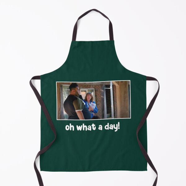 Item preview, oh what a day - harvey price designed and sold by SwoodlePrintsUK.