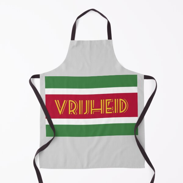 Item preview, 5e pro-vrijheidsvlag van suriname (5th pro-liberty flag of Suriname) designed and sold by JonathanR1994.