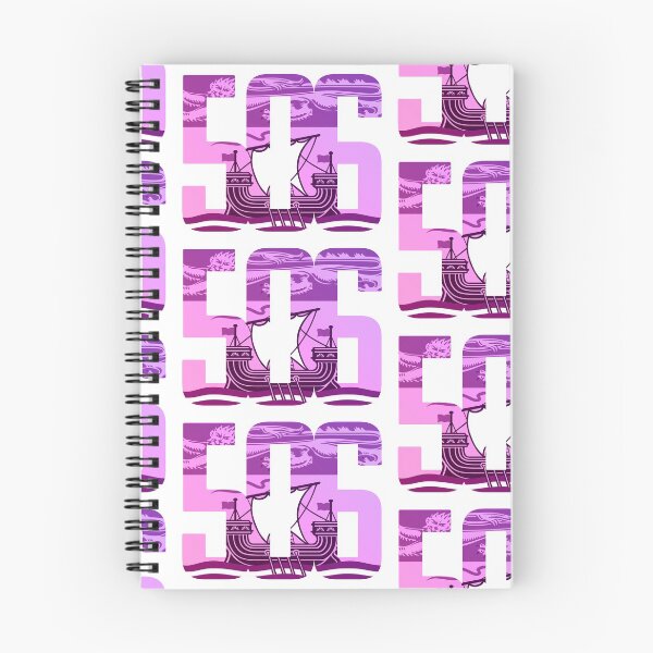 Item preview, 506 - New Brunswick Clothing - Pink Purple Flag designed and sold by robbclarke.