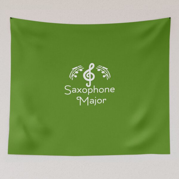 Item preview, Saxophone Major designed and sold by AlwaysAwesome.
