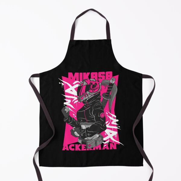 Item preview, Gift For Men Female Anime Swordswoman Gift For Music Fans designed and sold by Savanahbrekke.