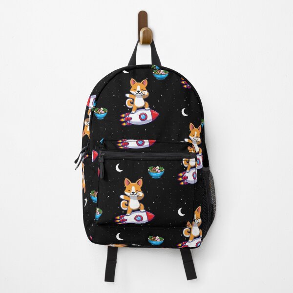 Item preview, Shiba Inu RAMEN Universe designed and sold by SparrowLag.