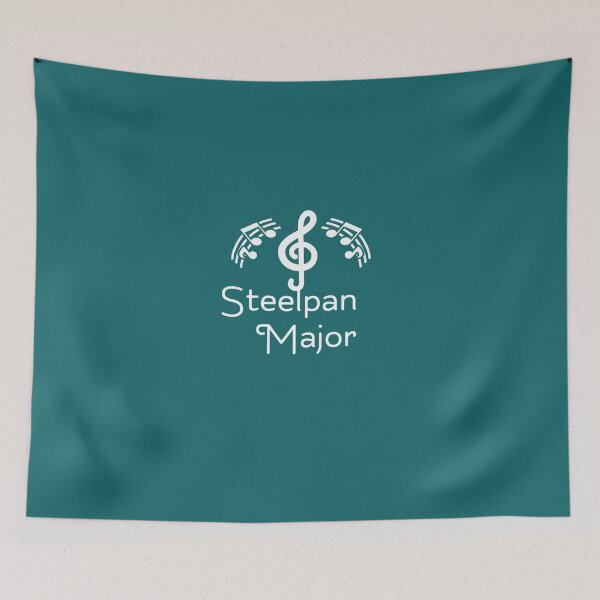 Item preview, Steelpan Major designed and sold by AlwaysAwesome.