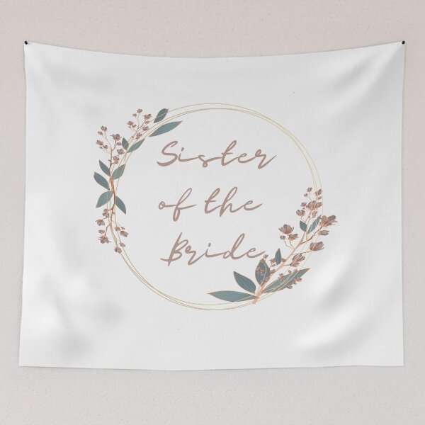 Item preview, Sister of the Bride designed and sold by designsbyreaia.