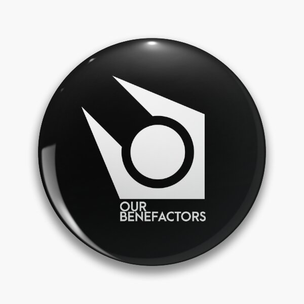 Item preview, Our Benefactors designed and sold by Vonholze.