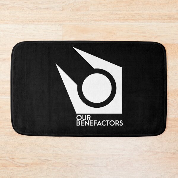 Item preview, Our Benefactors designed and sold by Vonholze.