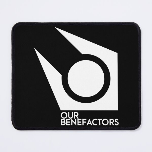 Item preview, Our Benefactors designed and sold by Vonholze.