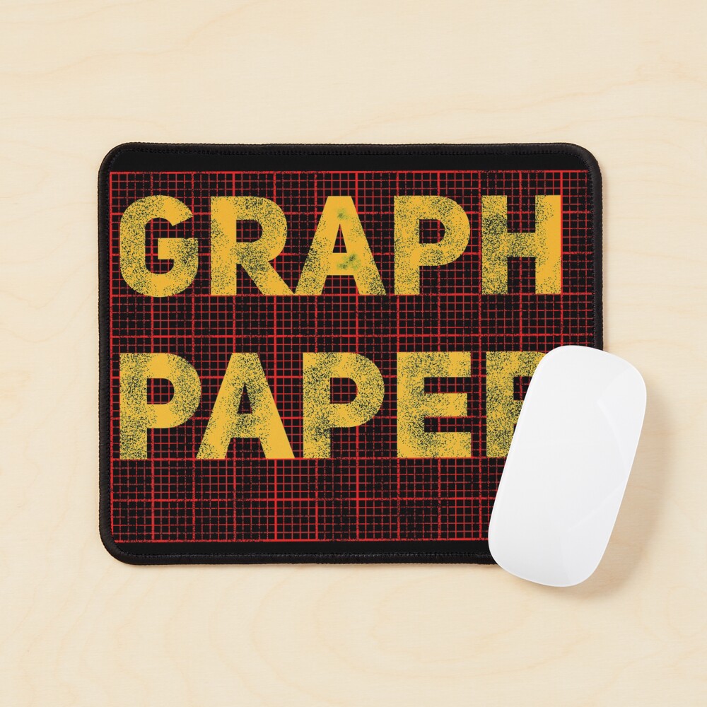 Item preview, Mouse Pad designed and sold by Nadey.