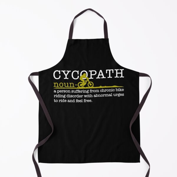 Item preview, Cycopath Mountain Bike Funny designed and sold by spherevilla.