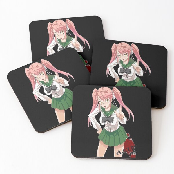 Item preview, Gift For Men Saya Takagi Highschool Of The Dead Funny Graphic Gifts designed and sold by Savanahbrekke.