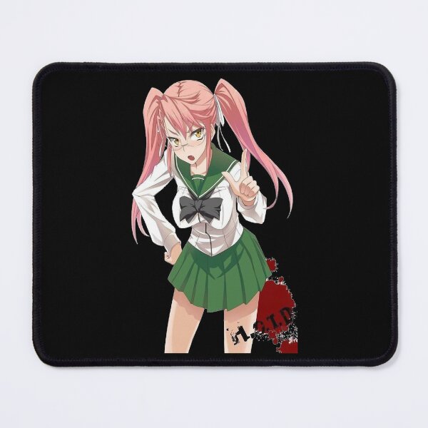 Item preview, Gift For Men Saya Takagi Highschool Of The Dead Funny Graphic Gifts designed and sold by Savanahbrekke.