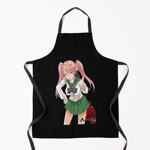 Item preview, Gift For Men Saya Takagi Highschool Of The Dead Funny Graphic Gifts designed and sold by Savanahbrekke.