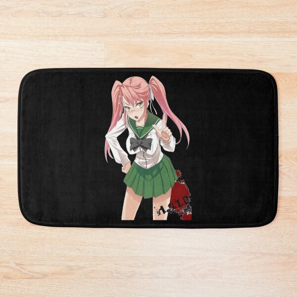 Item preview, Gift For Men Saya Takagi Highschool Of The Dead Funny Graphic Gifts designed and sold by Savanahbrekke.