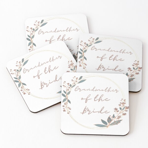 Item preview, Grandmother of the Bride designed and sold by designsbyreaia.