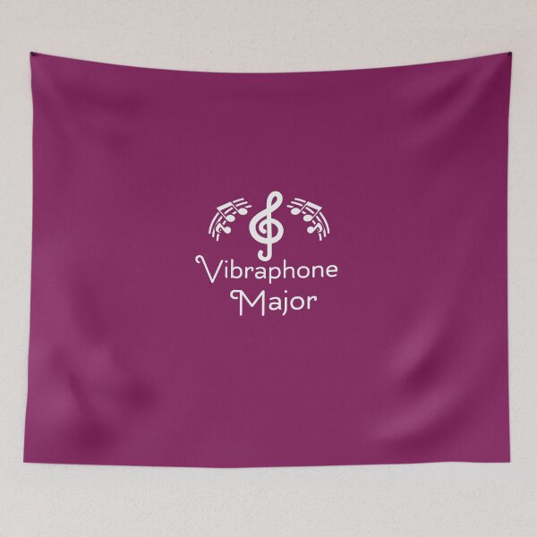 Item preview, Vibraphone Major designed and sold by AlwaysAwesome.