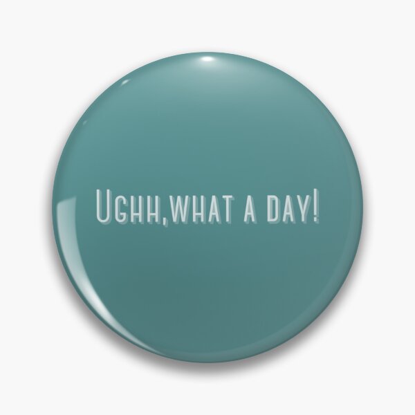 Item preview, what a day!    designed and sold by SwoodlePrintsUK.
