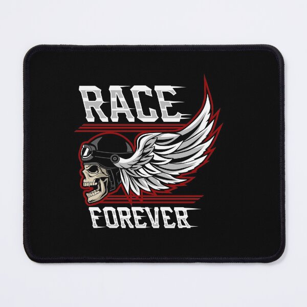 Item preview, Race Forever designed and sold by D3monic.