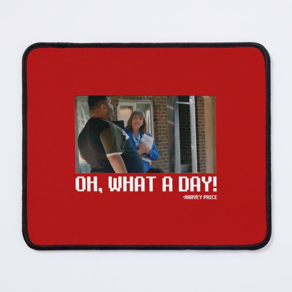 Item preview, Oh, what a day designed and sold by SwoodlePrintsUK.
