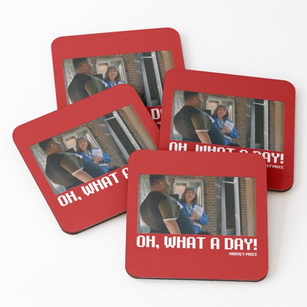 Item preview, Oh, what a day designed and sold by SwoodlePrintsUK.