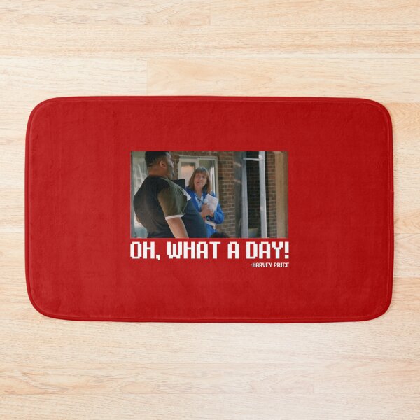 Item preview, Oh, what a day designed and sold by SwoodlePrintsUK.