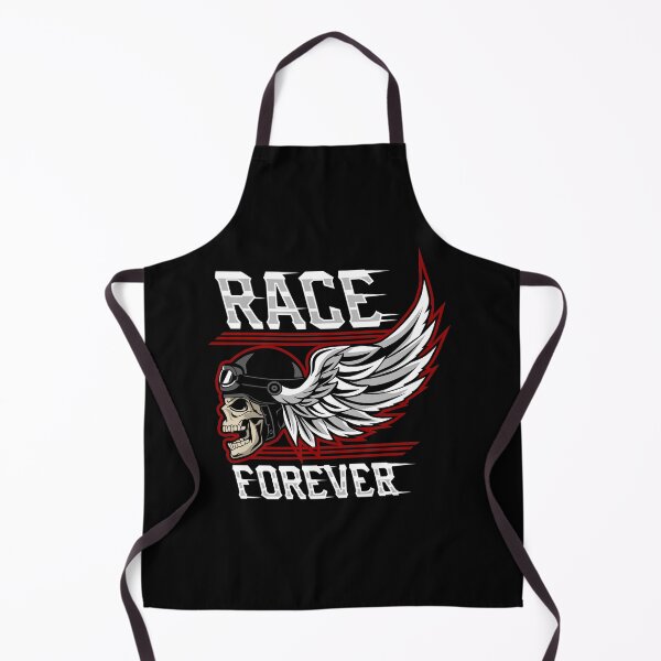Item preview, Race Forever designed and sold by D3monic.