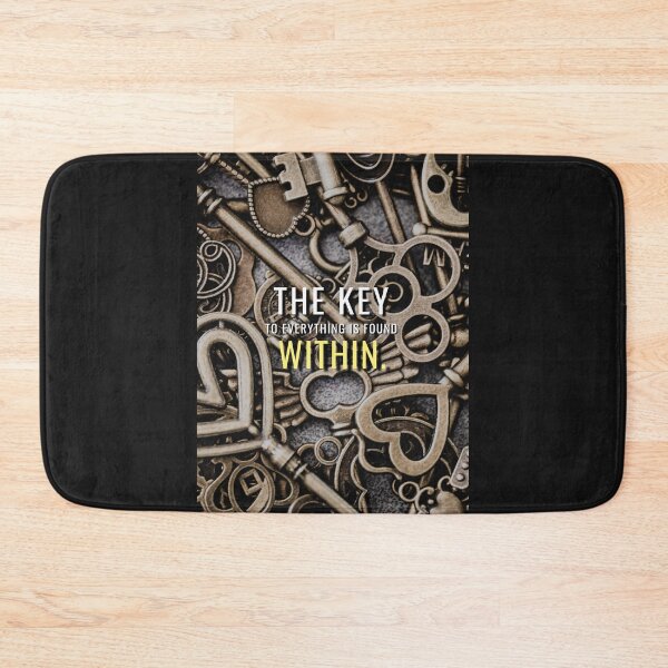 Item preview, The Key to Everything designed and sold by hiunlimit.