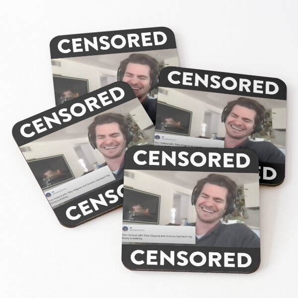 Item preview, Andrew Garfield designed and sold by NathsNaths85.