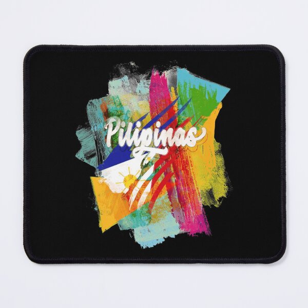 Item preview, Flag of Philippines Pilipinas designed and sold by Dubbra.