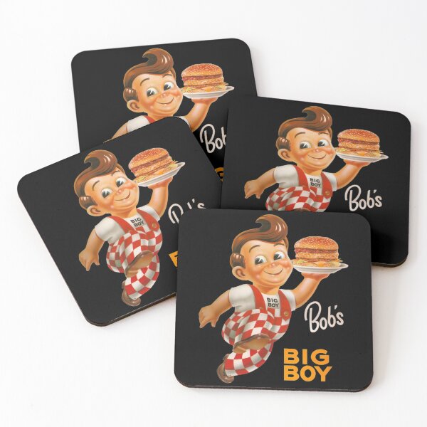Item preview, BOB_S BIG BOY BURGER   designed and sold by CosmoBun.