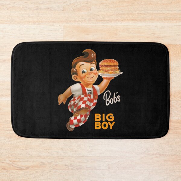 Item preview, BOB_S BIG BOY BURGER   designed and sold by CosmoBun.